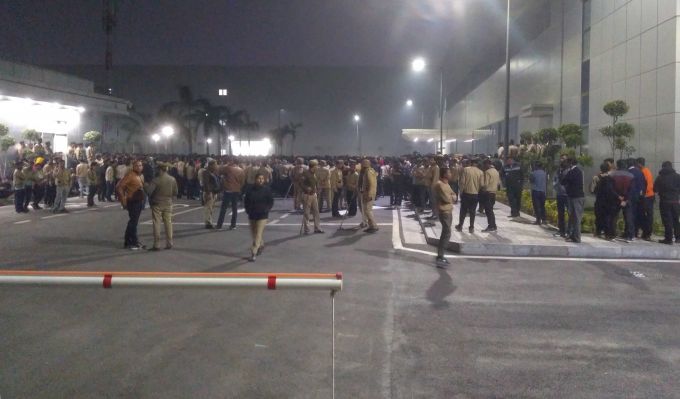 News In Photos (12 January 2019) | Photos Of Top News Today - Oneindia Gallery News In Photos (12 January 2019) | Photos Of Top News Today - Oneindia Gallery