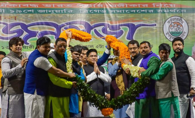 News In Photos (13 January 2019) | Photos Of Top News Today - Oneindia Gallery News In Photos (13 January 2019) | Photos Of Top News Today - Oneindia Gallery