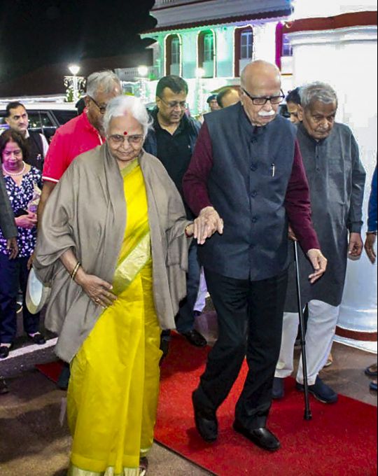 News In Photos (24 January 2019) | Photos Of Top News Today - Oneindia Gallery News In Photos (24 January 2019) | Photos Of Top News Today - Oneindia Gallery