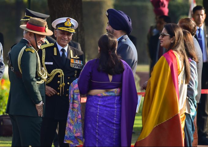 News In Photos (26 January 2019) | Photos Of Top News Today - Oneindia Gallery News In Photos (26 January 2019) | Photos Of Top News Today - Oneindia Gallery