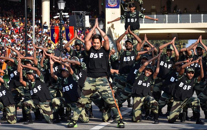 News In Photos (26 January 2019) | Photos Of Top News Today - Oneindia Gallery News In Photos (26 January 2019) | Photos Of Top News Today - Oneindia Gallery