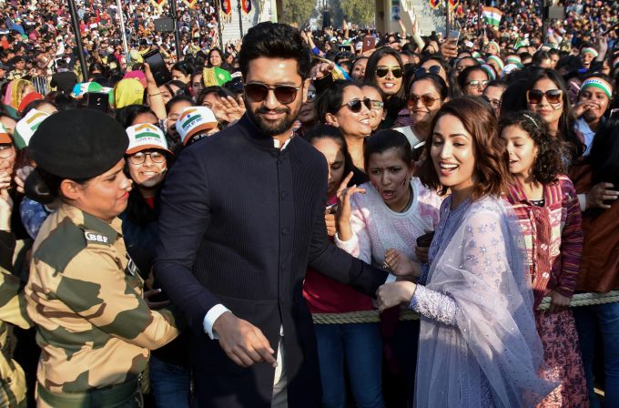 News In Photos (26 January 2019) | Photos Of Top News Today - Oneindia Gallery News In Photos (26 January 2019) | Photos Of Top News Today - Oneindia Gallery