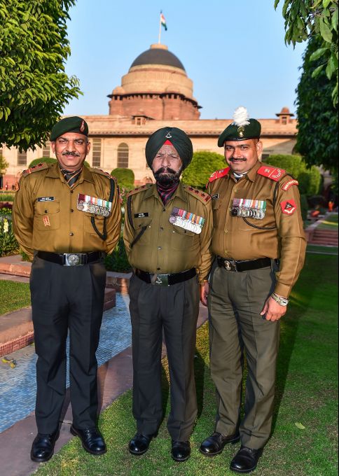 News In Photos (26 January 2019) | Photos Of Top News Today - Oneindia Gallery News In Photos (26 January 2019) | Photos Of Top News Today - Oneindia Gallery