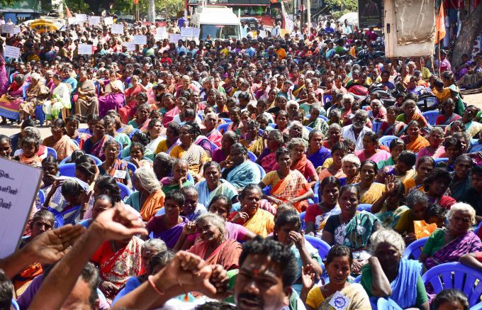 News In Photos (2 January 2019) | Photos Of Top News Today - Oneindia Gallery News In Photos (2 January 2019) | Photos Of Top News Today - Oneindia Gallery