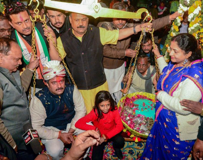 News In Photos (2 January 2019) | Photos Of Top News Today - Oneindia Gallery News In Photos (2 January 2019) | Photos Of Top News Today - Oneindia Gallery