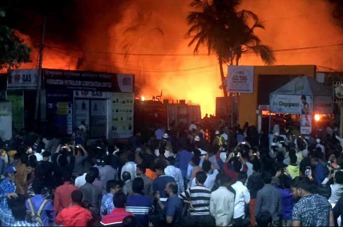 News In Photos (30 January 2019) | Photos Of Top News Today - Oneindia Gallery News In Photos (30 January 2019) | Photos Of Top News Today - Oneindia Gallery