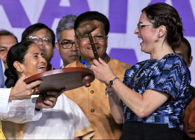News In Photos (31 January 2019) | Photos Of Top News Today - Oneindia Gallery News In Photos (31 January 2019) | Photos Of Top News Today - Oneindia Gallery