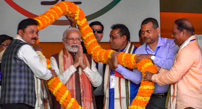 News In Photos (4 January 2019) | Photos Of Top News Today - Oneindia Gallery News In Photos (4 January 2019) | Photos Of Top News Today - Oneindia Gallery