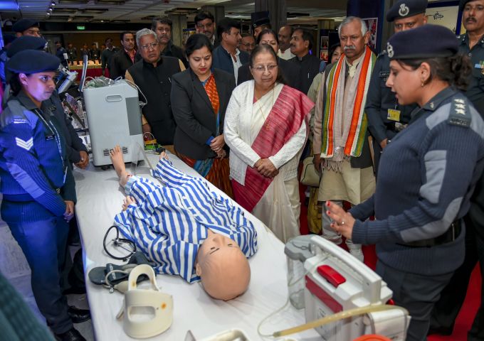 News In Photos (7 January 2019) | Photos Of Top News Today - Oneindia Gallery News In Photos (7 January 2019) | Photos Of Top News Today - Oneindia Gallery