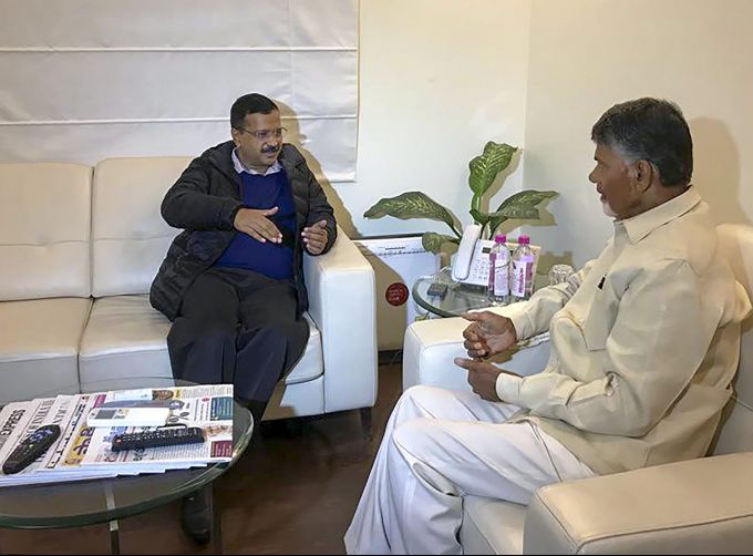 News In Photos (8 January 2019) | Photos Of Top News Today - Oneindia Gallery News In Photos (8 January 2019) | Photos Of Top News Today - Oneindia Gallery