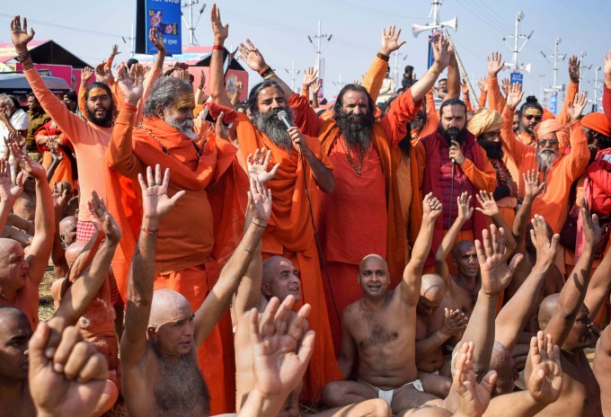 Kumbh Mela 2019 Kumbh Mela 2019