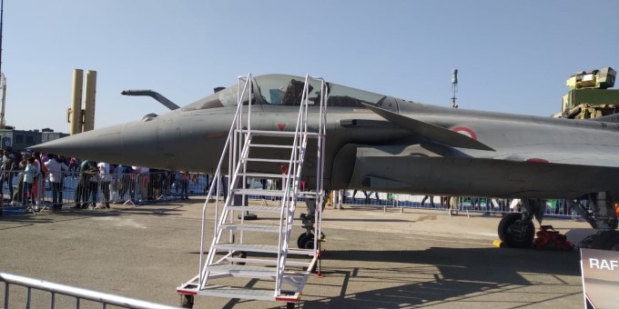 AERO India 2019 AERO India 2019