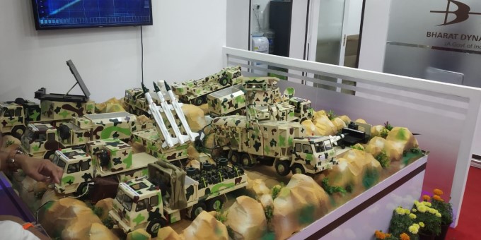 AERO India 2019 AERO India 2019