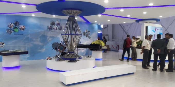 AERO India 2019 AERO India 2019