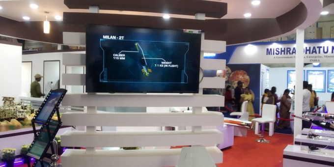 AERO India 2019 AERO India 2019