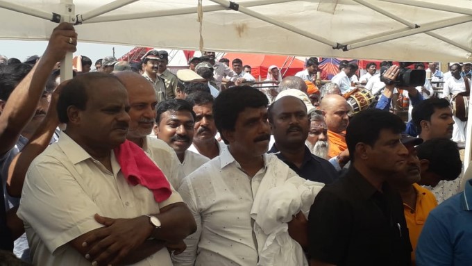 T.Narasipura Kumbh Mela 2019 T.Narasipura Kumbh Mela 2019