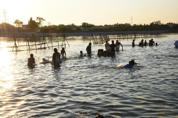 T.Narasipura Kumbh Mela 2019 T.Narasipura Kumbh Mela 2019