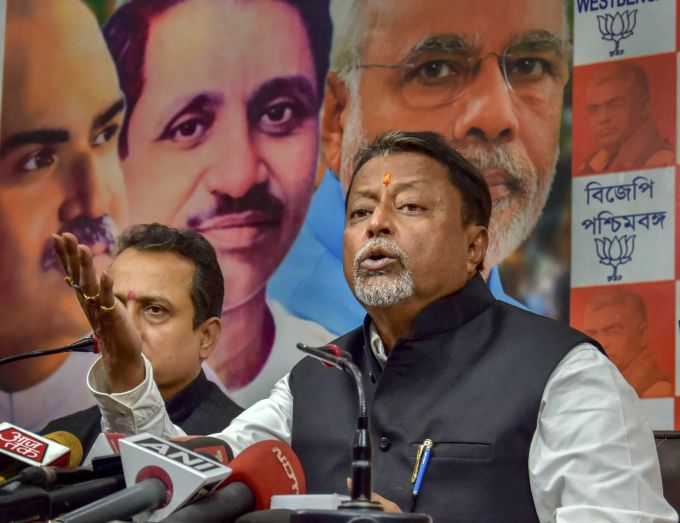 News In Photos (10 February 2019) | Photos Of Top News Today - Oneindia Gallery News In Photos (10 February 2019) | Photos Of Top News Today - Oneindia Gallery