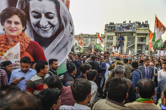 News In Photos (11 February 2019) | Photos Of Top News Today - Oneindia Gallery News In Photos (11 February 2019) | Photos Of Top News Today - Oneindia Gallery
