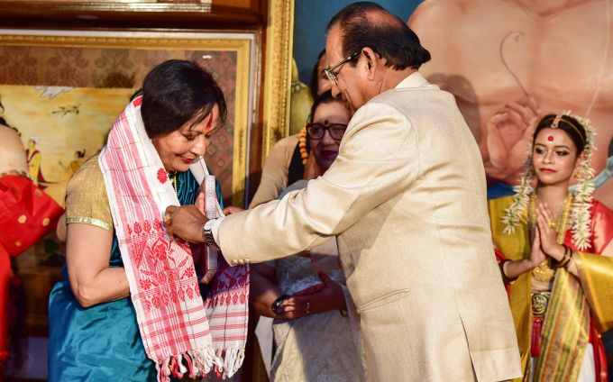 News In Photos (11 February 2019) | Photos Of Top News Today - Oneindia Gallery News In Photos (11 February 2019) | Photos Of Top News Today - Oneindia Gallery