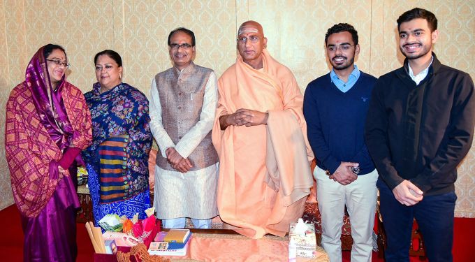 News In Photos (12 February 2019) | Photos Of Top News Today - Oneindia Gallery News In Photos (12 February 2019) | Photos Of Top News Today - Oneindia Gallery