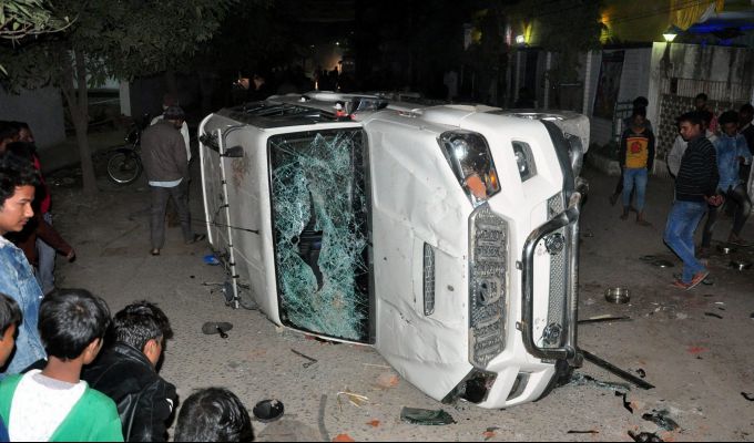 News In Photos (12 February 2019) | Photos Of Top News Today - Oneindia Gallery News In Photos (12 February 2019) | Photos Of Top News Today - Oneindia Gallery