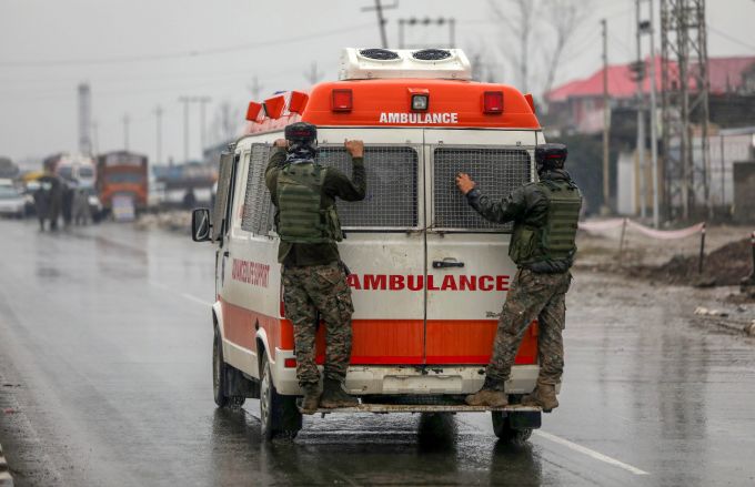 News In Photos (14 February 2019) | Photos Of Top News Today - Oneindia Gallery News In Photos (14 February 2019) | Photos Of Top News Today - Oneindia Gallery