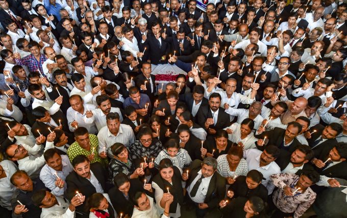 News In Photos (15 February 2019) | Photos Of Top News Today - Oneindia Gallery News In Photos (15 February 2019) | Photos Of Top News Today - Oneindia Gallery