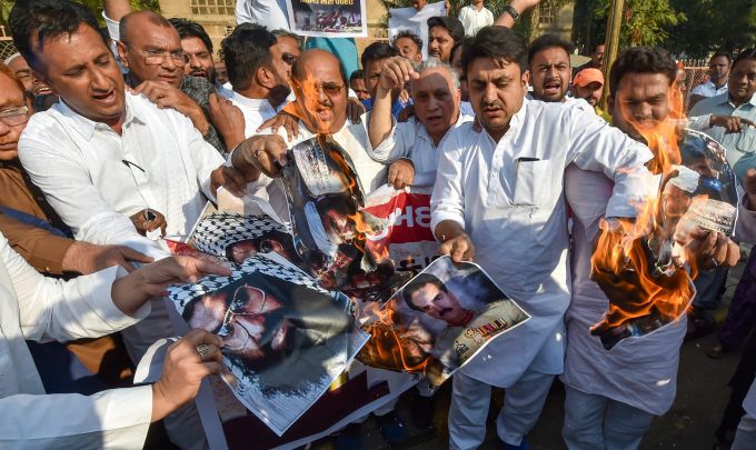 News In Photos (15 February 2019) | Photos Of Top News Today - Oneindia Gallery News In Photos (15 February 2019) | Photos Of Top News Today - Oneindia Gallery