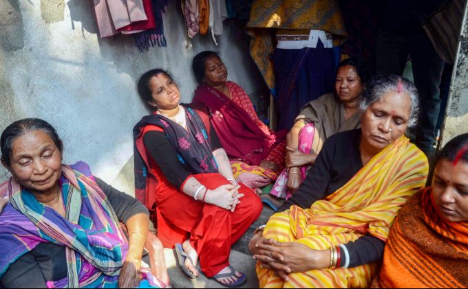 News In Photos (15 February 2019) | Photos Of Top News Today - Oneindia Gallery News In Photos (15 February 2019) | Photos Of Top News Today - Oneindia Gallery