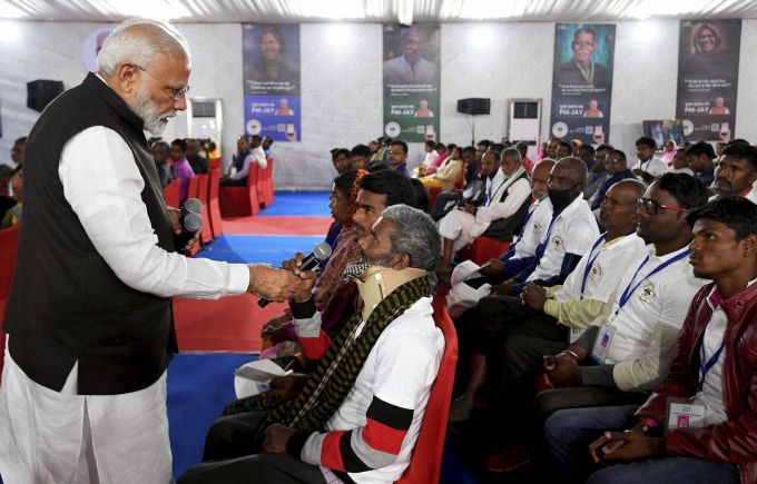 News In Photos (17 February 2019) | Photos Of Top News Today - Oneindia Gallery News In Photos (17 February 2019) | Photos Of Top News Today - Oneindia Gallery