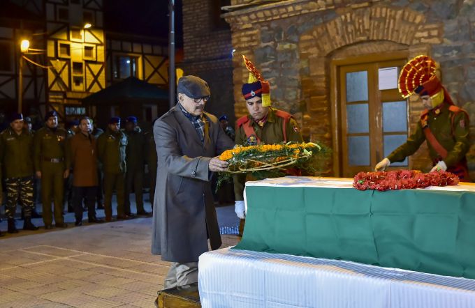 News In Photos (18 February 2019) | Photos Of Top News Today - Oneindia Gallery News In Photos (18 February 2019) | Photos Of Top News Today - Oneindia Gallery