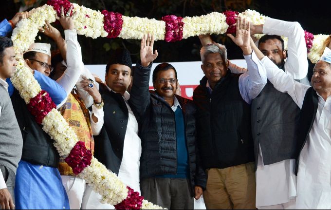 News In Photos (20 February 2019) | Photos Of Top News Today - Oneindia Gallery News In Photos (20 February 2019) | Photos Of Top News Today - Oneindia Gallery