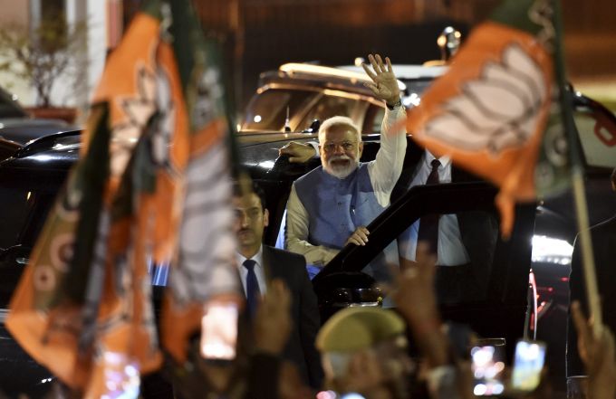 News In Photos (22 February 2019) | Photos Of Top News Today - Oneindia Gallery News In Photos (22 February 2019) | Photos Of Top News Today - Oneindia Gallery
