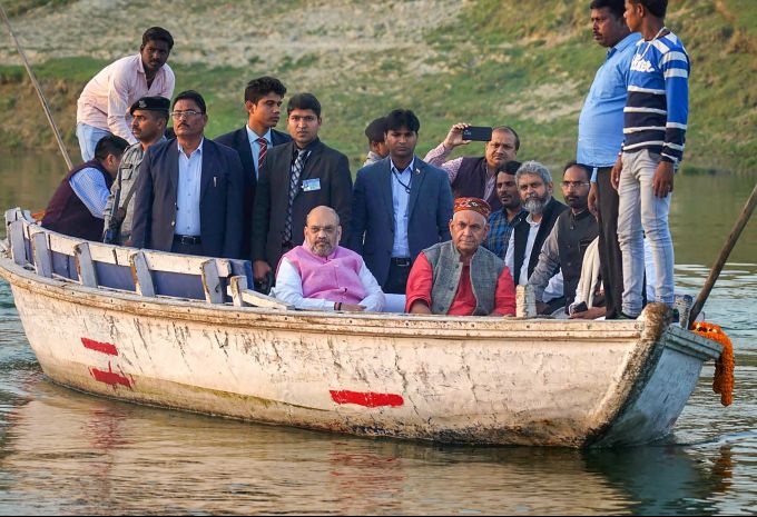 News In Photos (26 February 2019) | Photos Of Top News Today - Oneindia Gallery News In Photos (26 February 2019) | Photos Of Top News Today - Oneindia Gallery