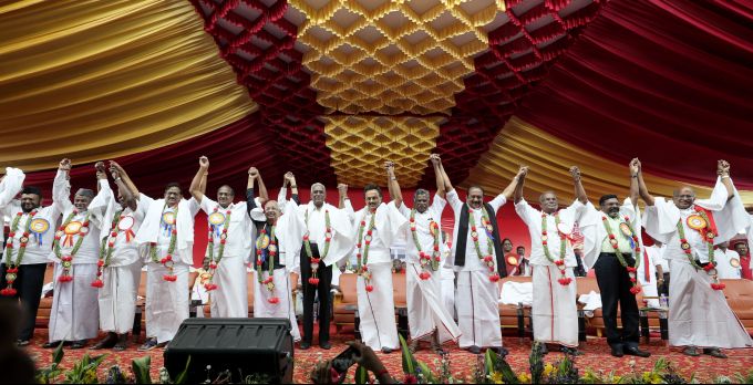 News In Photos (27 February 2019) | Photos Of Top News Today - Oneindia Gallery News In Photos (27 February 2019) | Photos Of Top News Today - Oneindia Gallery
