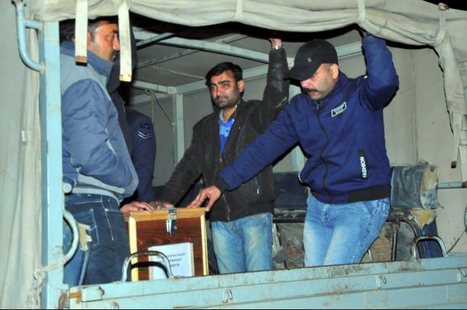News In Photos (28 February 2019) | Photos Of Top News Today - Oneindia Gallery News In Photos (28 February 2019) | Photos Of Top News Today - Oneindia Gallery