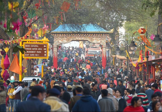 News In Photos (3 February 2019) | Photos Of Top News Today - Oneindia Gallery News In Photos (3 February 2019) | Photos Of Top News Today - Oneindia Gallery