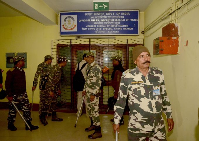 News In Photos (3 February 2019) | Photos Of Top News Today - Oneindia Gallery News In Photos (3 February 2019) | Photos Of Top News Today - Oneindia Gallery
