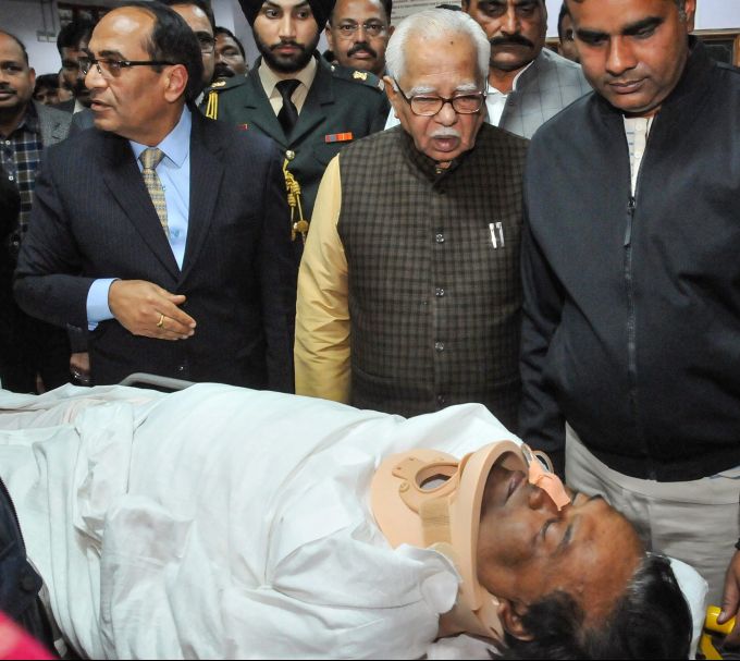 News In Photos (5 February 2019) | Photos Of Top News Today - Oneindia Gallery News In Photos (5 February 2019) | Photos Of Top News Today - Oneindia Gallery