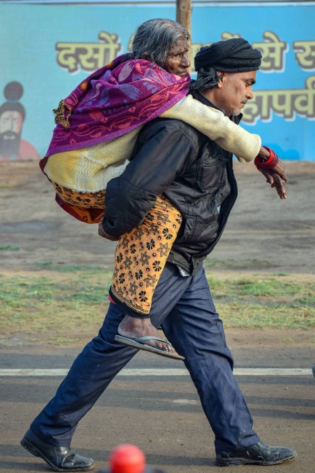 Kumbh Mela 2019 Kumbh Mela 2019