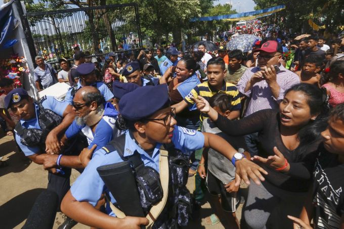 News In Photos (11 March 2019) | Photos Of Top News Today - Oneindia Gallery News In Photos (11 March 2019) | Photos Of Top News Today - Oneindia Gallery