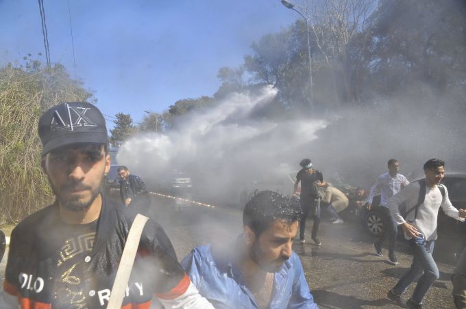 News In Photos (3 March 2019) | Photos Of Top News Today - Oneindia Gallery News In Photos (3 March 2019) | Photos Of Top News Today - Oneindia Gallery