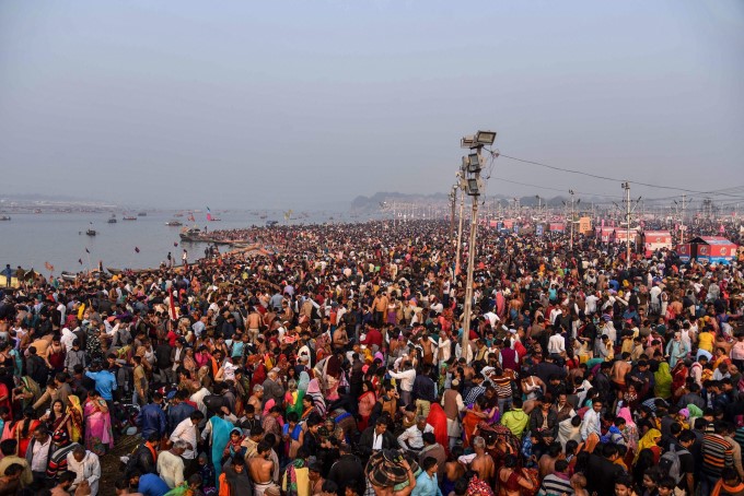 Kumbh Mela 2019 Kumbh Mela 2019