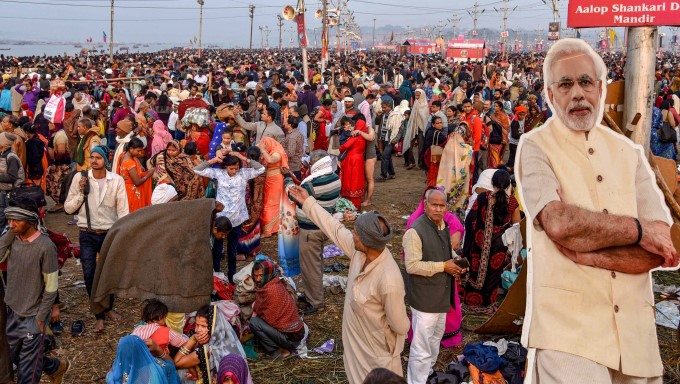 Kumbh Mela 2019 Kumbh Mela 2019