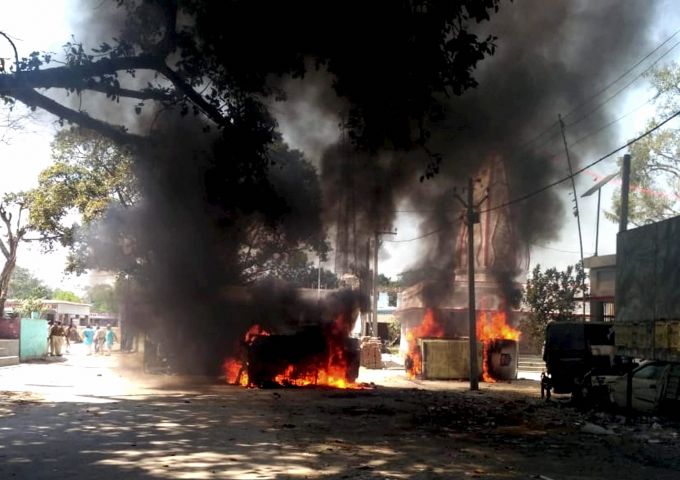 News In Photos (12 March 2019) | Photos Of Top News Today - Oneindia Gallery News In Photos (12 March 2019) | Photos Of Top News Today - Oneindia Gallery