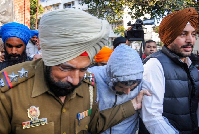 News In Photos (15 March 2019) | Photos Of Top News Today - Oneindia Gallery News In Photos (15 March 2019) | Photos Of Top News Today - Oneindia Gallery
