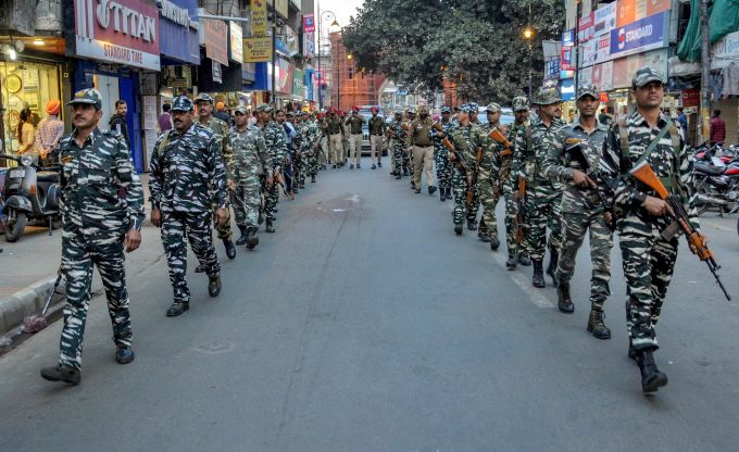 News In Photos (16 March 2019) | Photos Of Top News Today - Oneindia Gallery News In Photos (16 March 2019) | Photos Of Top News Today - Oneindia Gallery
