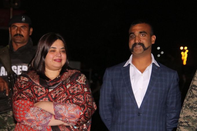 News In Photos (1 March 2019) | Photos Of Top News Today - Oneindia Gallery News In Photos (1 March 2019) | Photos Of Top News Today - Oneindia Gallery