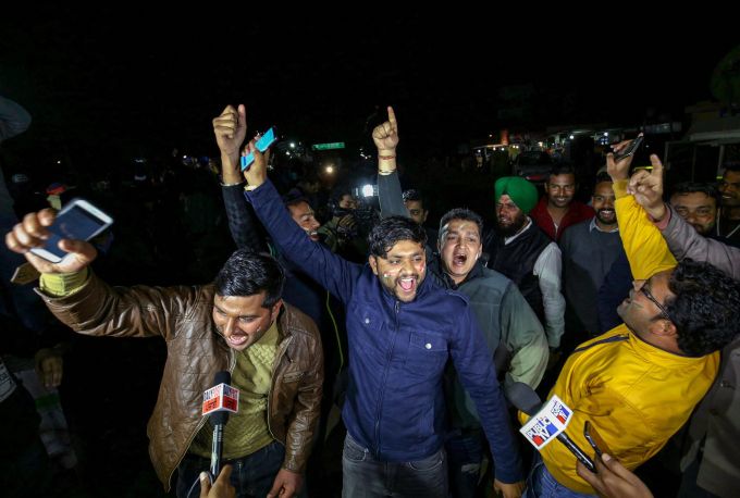 News In Photos (1 March 2019) | Photos Of Top News Today - Oneindia Gallery News In Photos (1 March 2019) | Photos Of Top News Today - Oneindia Gallery